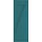 Ekena Millwork True Fit PVC, Four Board Joined Board-n-Batten Shutters w/Z-Bar, Antigua , 21 1/2W x 44H, PR TFP102BBF21X044AN - alternate 12